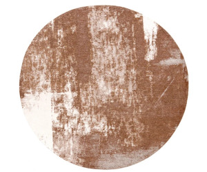 Круглый ковер RUST COPPER ROUND (Magic Home Unique Collection)